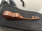 Vintage Jonah Kumalae Suprano Ukulele Gold Medal 1915  Project
