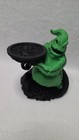 Oogie Boogie Glow In The Dark Candle Holder