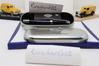 Waterman Kultur Rb  Harley Davidson Edition  Black Ct  Nos
