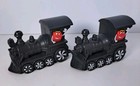 Mcdonald s 2017 Holiday Express Happy Meal Train Toys Lot Of 20  read Desc 
