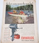 Hunting   Fishing - March 1953