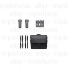 Dji Mavic 4 Pro - 2 X Battery  Charging Hub  Shoulder Bag     Free        From Usa