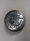 Vintage Copenhagen Snuff Can   Made Date   Mar 11 2002k   Excellent Condition