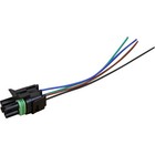 Idle Air Control Iac Valve Connector Harness For 1982-1995 Buick Chevy Gm Pt127