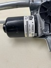Wiper Transmission Fits 07-10 Hummer H2 With Motor 91498-376   25915133