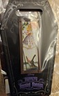 D23 Disney Wdi Mog Muppets Haunted Mansion Stretching Room Portrait 3 Pin Set