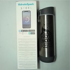 Smart Hidratespark Steel Bottle Led Reminders App Stainless Steel Logo Nib