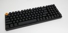 Glorious Gmmk 2 Gaming Mechanical Keyboard Hotswap 96  - Black