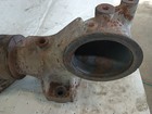 3682959 Cummins Isx Exhaust Manifold   5163372