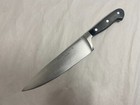 Wusthof Classic Trident Chef s Knife  4582 20 Cm Solingen Germany