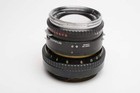 Hasselblad 100mm F3 5 Zeiss Planar C Lens  black   Modified For 65mm Thread