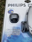 New Sealed 1998 Philips Magnavox 25 Seconds Esp Portable Cd Player Az7433 17