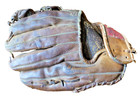 Rare Vintage 1960 Rawlings Stan Musial Sm6 Personal Model Baseball Glove Rht