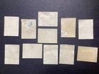 Portugal 1928 Third Inedependence Unused Hinged Lh Thins Og Lot Of 11 437   448