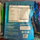 Vital Health V-daily Multivitamin Powder - Amino Acids Plant Extracts Probiotics
