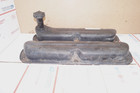 94-95 Ford Mustang Gt 5 0l 302 Cobra V8 Steel Valve Cover Set X2 Pair Lh rh Oem