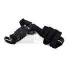 Battlestar Galactica Colonial Sidearm And Holster Original Tv Prop  176-2921 