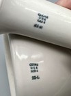Vintage Coors Usa Mortar   Pestle White Ceramic Apothecary   522   1 
