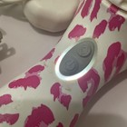 Clarisonic Mia 2 Sonic Facial Skin Cleansing Brush System Pink Leopard 