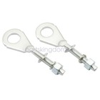 New Chain Adjuster Tensioner For Honda Xr100r 1985-2004 100 Xr70 Xr80 Crf80 Us