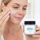 Microdermabrasion Crystals 120 Grit Facial Exfoliating Aluminum Oxide Powder