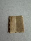 Very Rare George  Washington Red Two  2 Cent Postage Stamp 