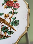 Vintage Stratton Compact With Pheasant Design Bird Makeup