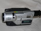 Sony Dcr-trv120 Digital8 Hi8 8mm Video8 Camcorder Vcr Player Video Transfer