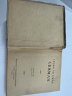 Learn To Speak German Book Copyright 1932