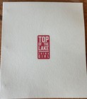 Top Of The Lake China Girl Script Hand Signed Nicole Kidman Gwendolyn Christie