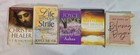 15 Christian Book   Booklet Bundle Lot  with New Devotional Journal 