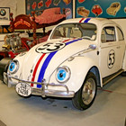Two Passes To The Hollywood Cars Museum In Las Vegas
