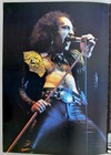 Uriah Heep     Rare Original 1977 Uk Concert Tour Program   firefly  