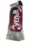Venum Kontact Protective Mma Slip-on Shin Instep Guards - Red - Adult
