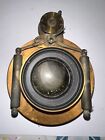 Bausch   Lomb Zeiss Large Format Camera Lens Unicum Brass Pat  Jan 6 1891