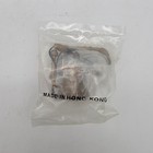 Jabba The Hutt Hookah Pipe   Slave Collar Star Wars Original 1983 Rotj Kenner