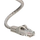 Cat6 Gray Patch Cord Network Cable Ethernet Lan Rj45 Utp 1 5ft- 20ft Multi Lot
