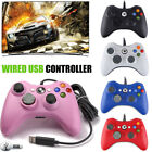 Usb Wireless wired Game Controller Gamepad Joystick For Microsoft Xbox 360   Pc