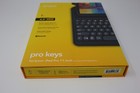 Zagg Pro Keys Wireless Keyboard W  Detachable Case For Apple Ipad Pro 11  - Open