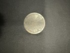 Napolean Centenary Coin Medal  D  1921  Bronze  F  Gilbault Engraver  Paris-art