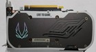 Zotac Gaming Geforce Rtx 4060ti 8gb Twin Edge Oc Graphic Card - Used