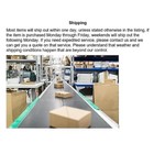 Boss Audio Systems Mgr300b Marine Boat Stereo Sound System Head Unit - No Cd