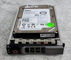 Dell Seagate St600mp0005 1mj200-151 Hard Drive 600gb 2 5  Sas
