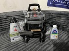 Bissell Portable Carpet And Upholstery Cleaner