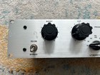 Klark Teknik Eqp-kt Classic Tube Equalizer