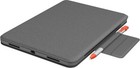 Logitech Folio Touch Keyboard Case For Ipad Pro 11  1st 2nd 3rd Gen