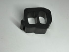 Genuine Gm 1999-2009 Escalade Silverado Tahoe Sierra Yukon Hood Bumper 15735963