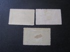 Us Stamp Set Scott   617-619 Lot B   free International Shipping 