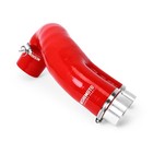 Mishimoto Silicone Induction Hose Fits Mazda Mazdaspeed3 2007-2013 Red