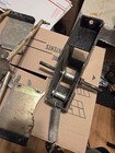 Rear Squeegee Linkage Assembly - 175-2058 Tennant 7100 Ech2o Ride Floor Scrubber